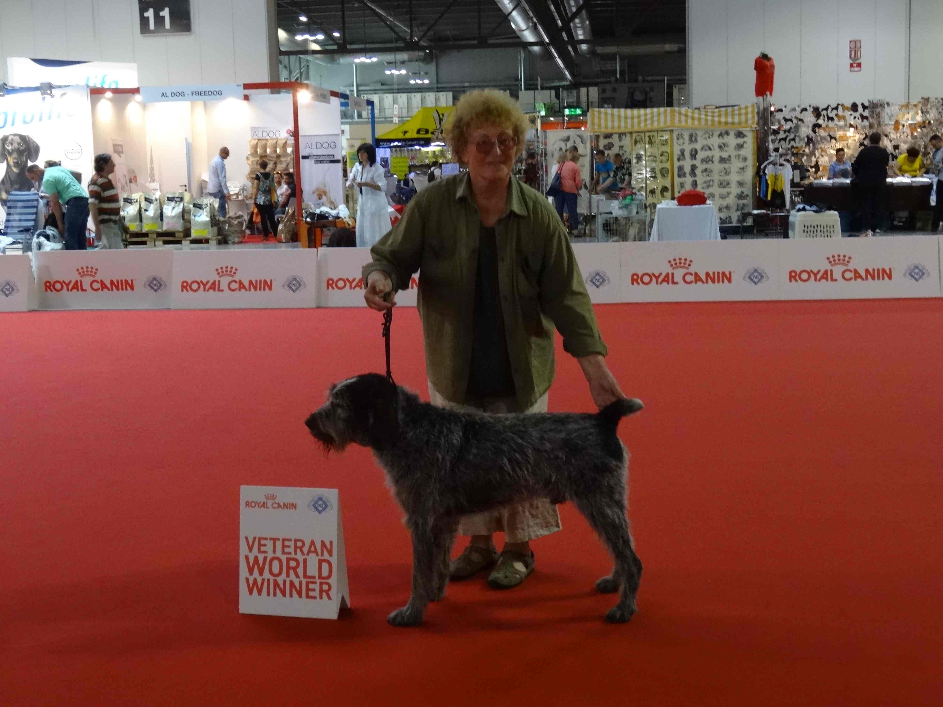 cf VeteranBOB milano 2015