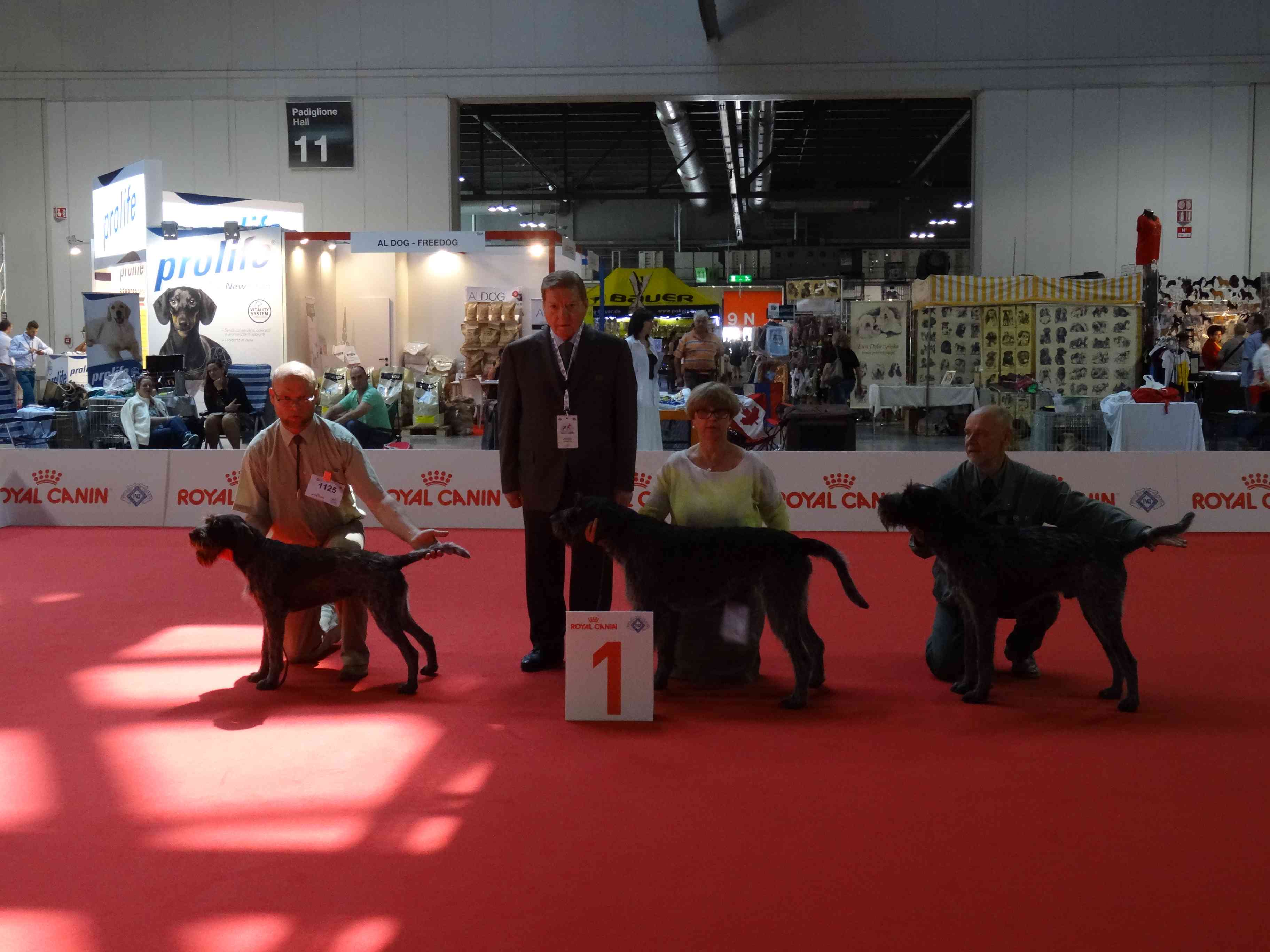 cf chovka milano 2015