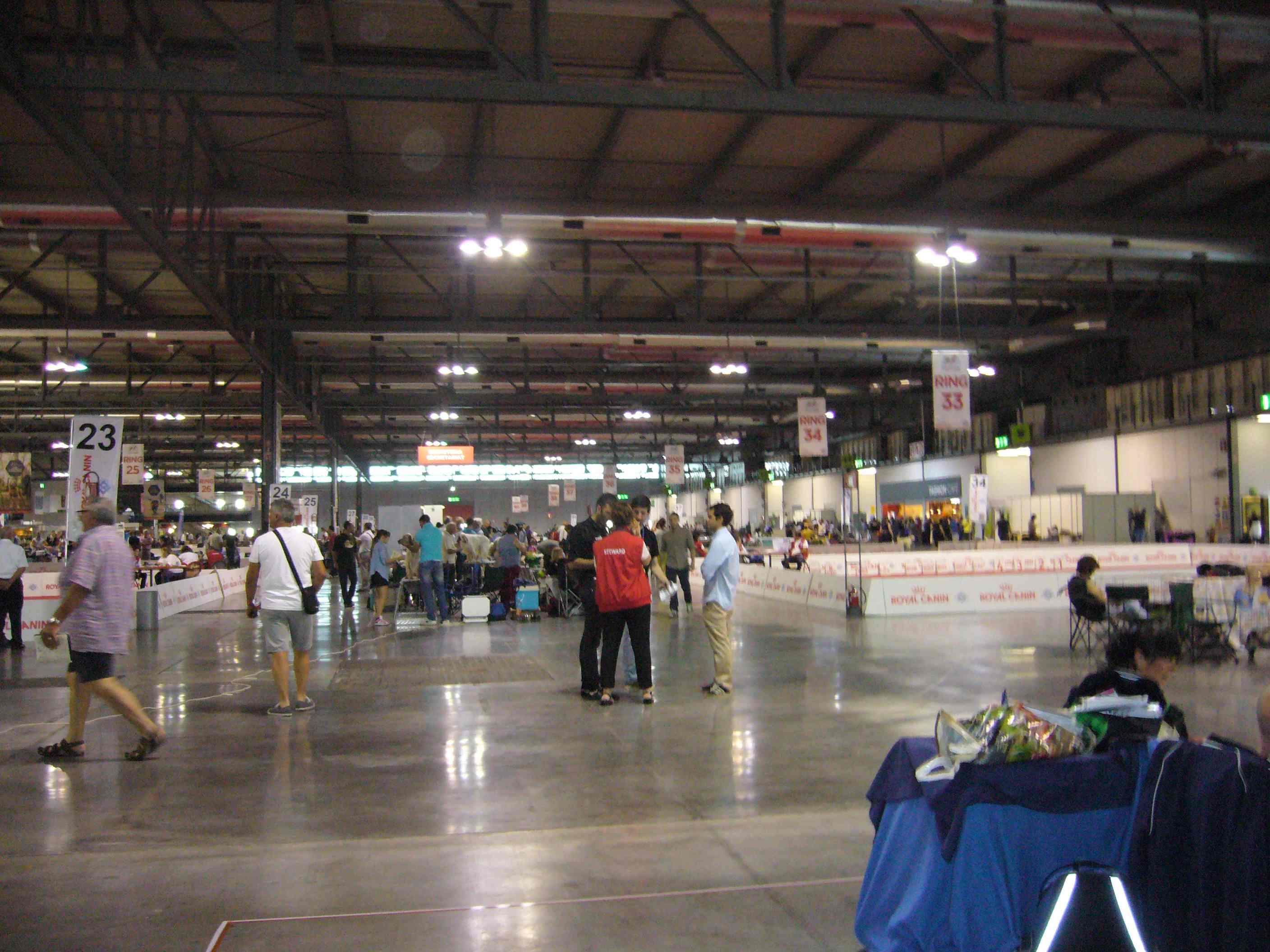 cf hala milano 2015