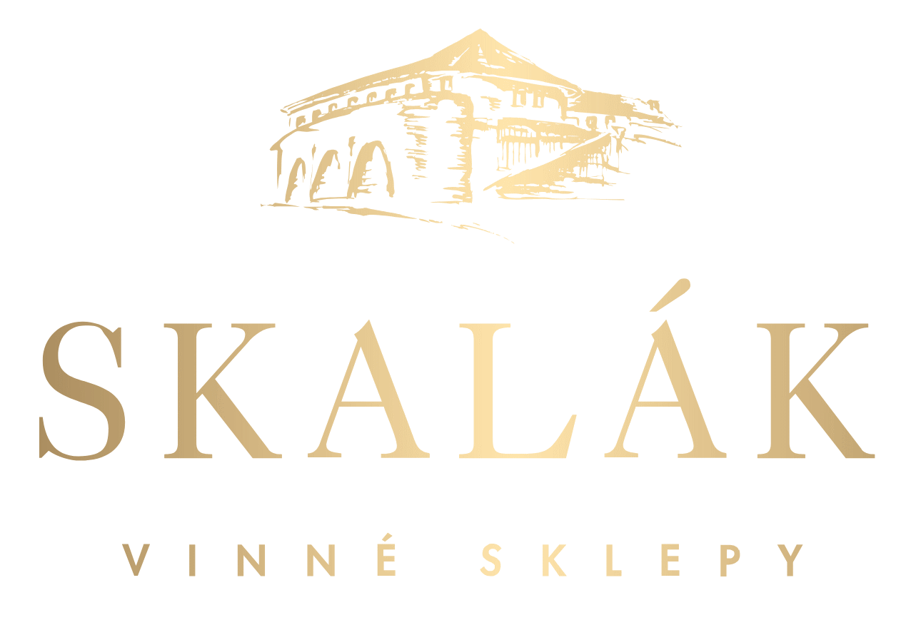 logo vino skalak