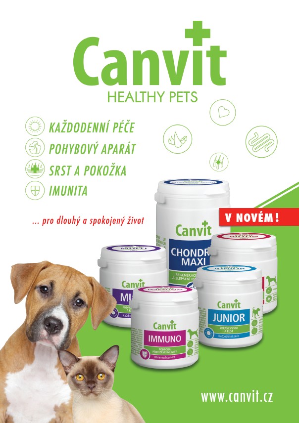 reklama canvit kolesa