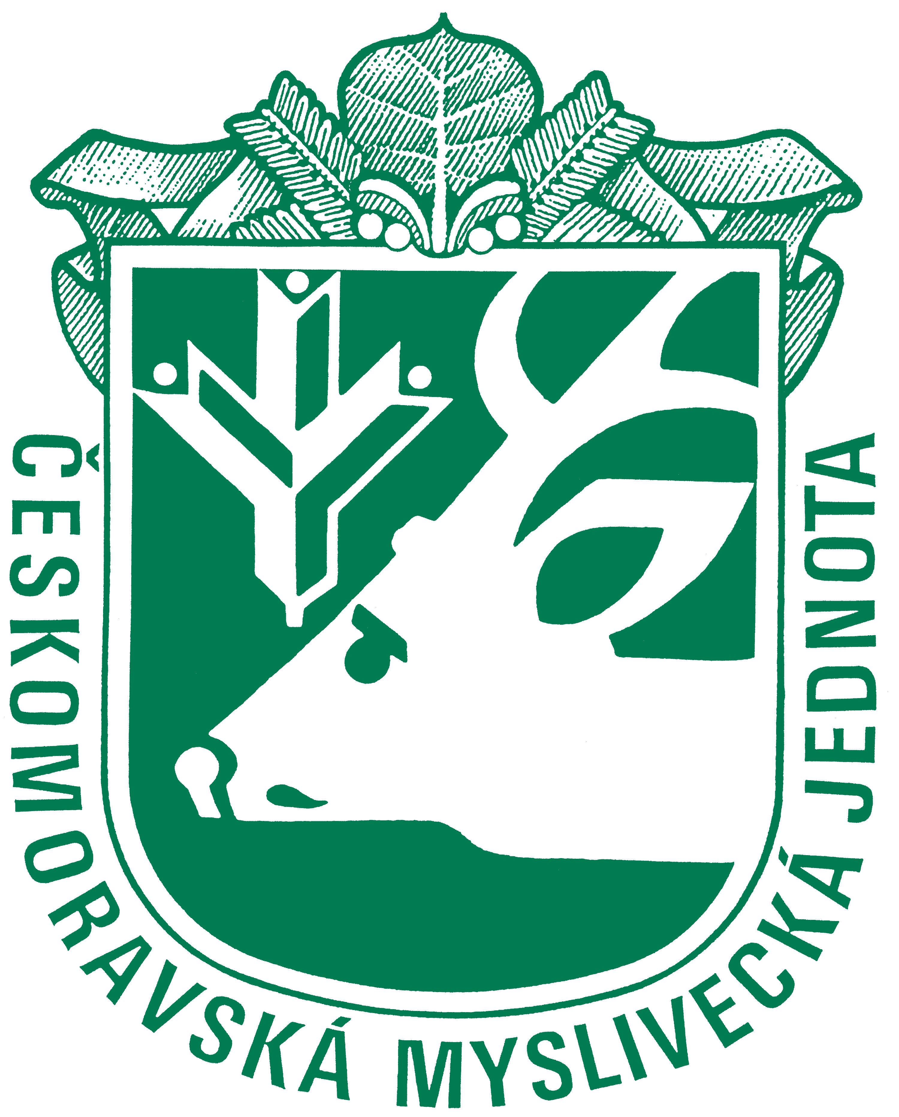 Logo green RGB čmmj